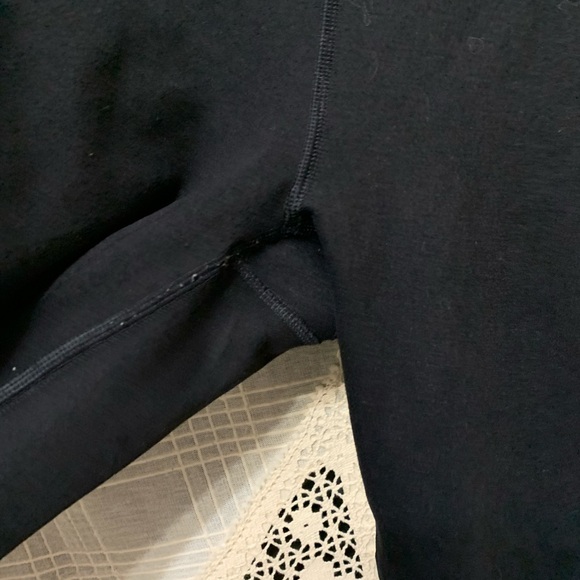 Fabletics Power Hold Black Leggings Small basics everyday essentials - Picture 4 of 7